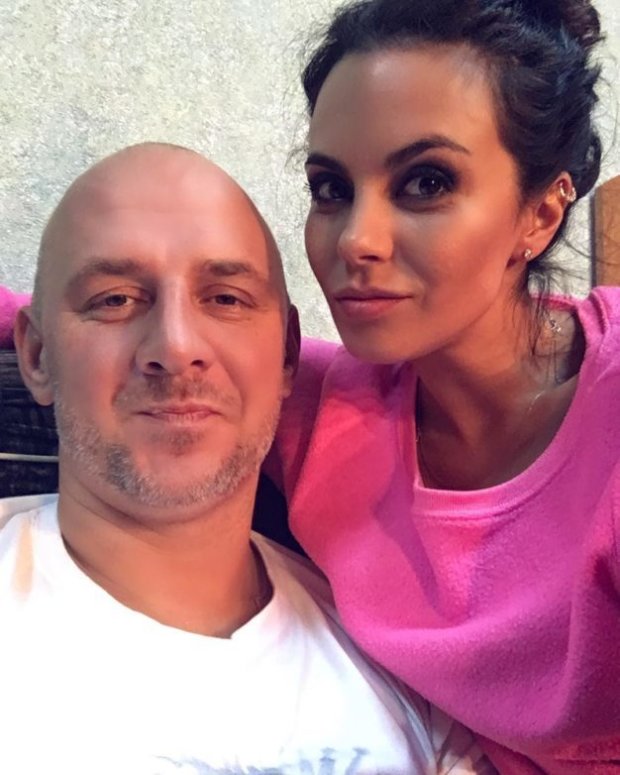 Потап и Настя Каменских