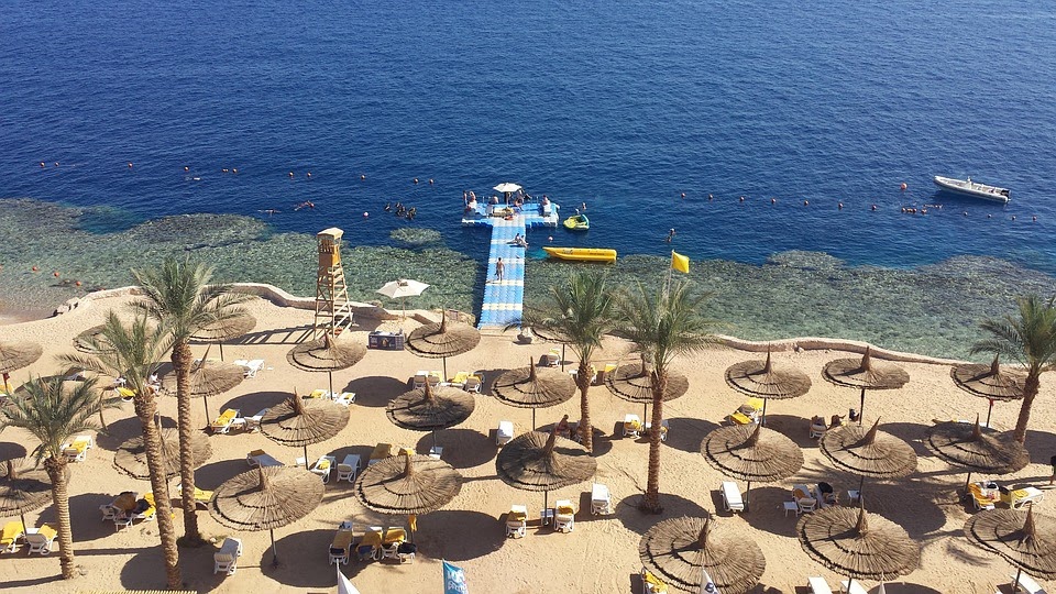 Туры в Египет из Запорожья 2022