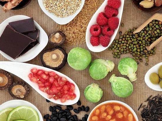 Медики назвали продукты, снижающие уровень стресса
