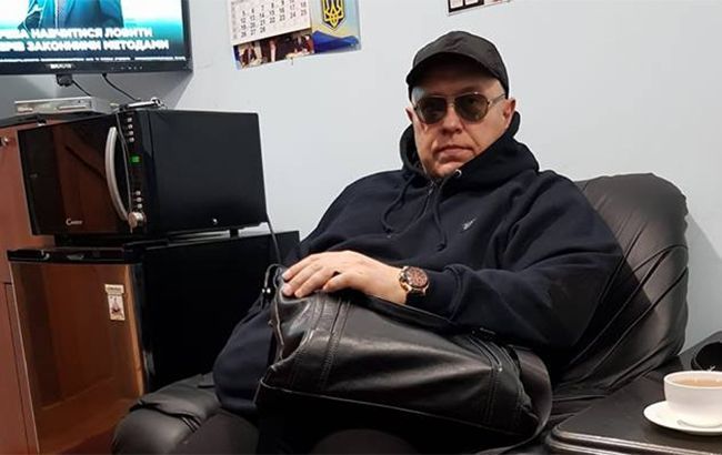 Игорь Павловский (facebook)