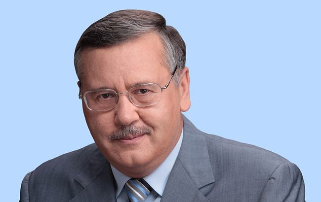 Гриценко подал в суд на ЦИК