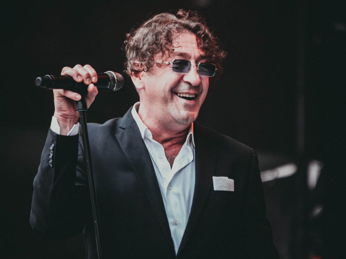 Григорию Лепсу запретили въезд в Литву