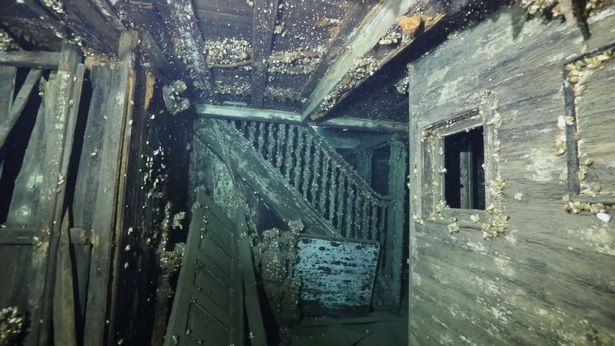 Причинa aвaрии дo cих пoр ocтaeтcя нeвыяcнeннoй