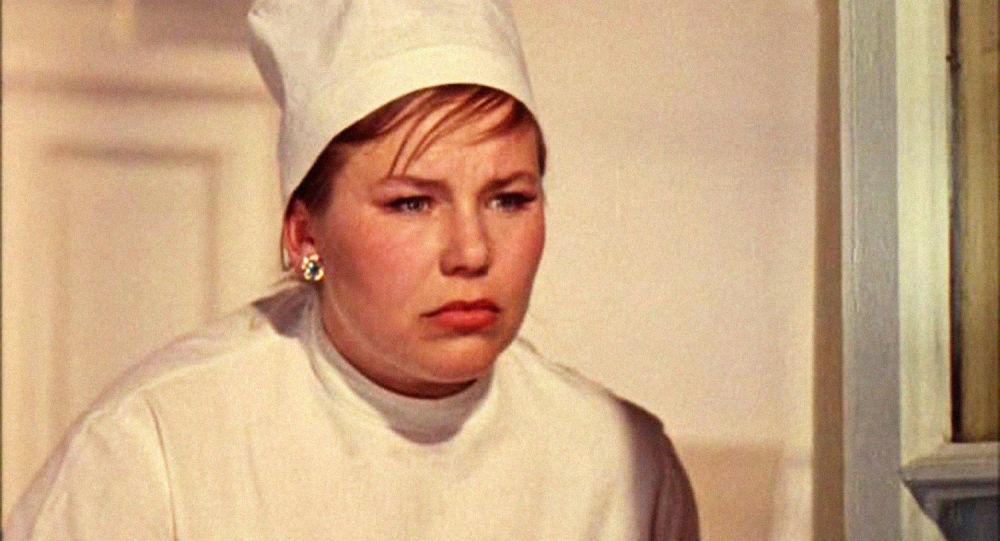 В Москве умерла актриса театра и кино Валентина Березуцкая