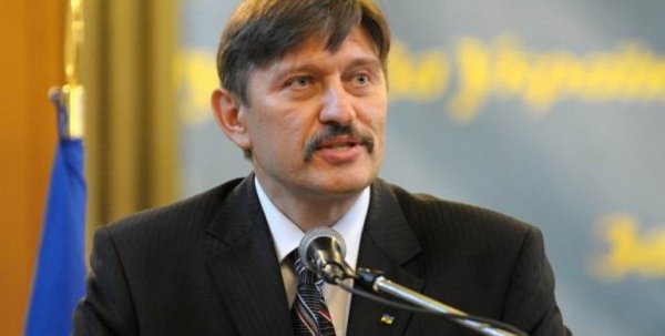 Павел Дутко