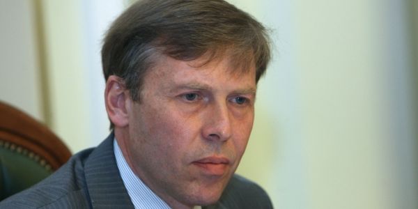 Сергей Соболев