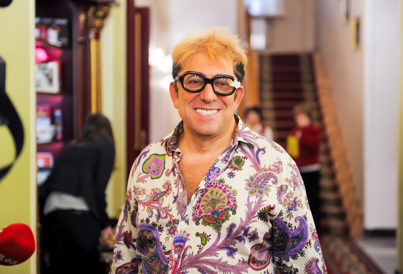 Гарик Корогодский