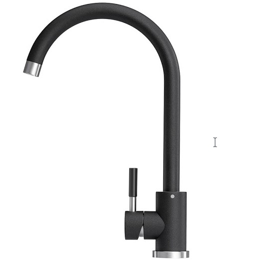 Смесители из камня