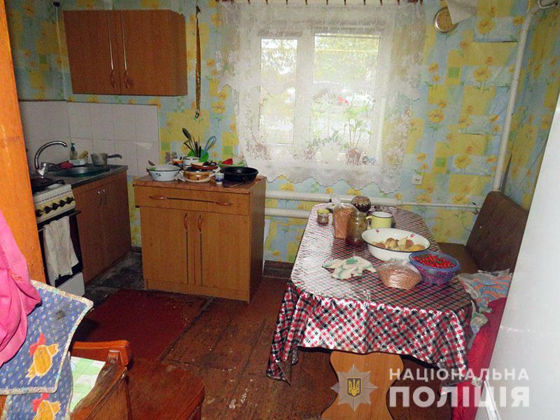 В Донецкой области во время ссоры мужчина убил родителей молотком