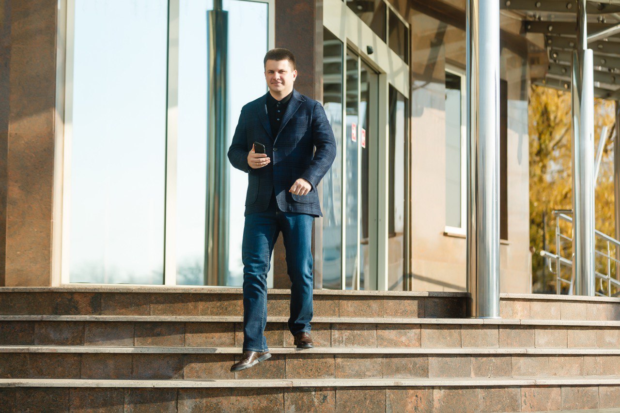 Гриненко Андрей Юрьевич