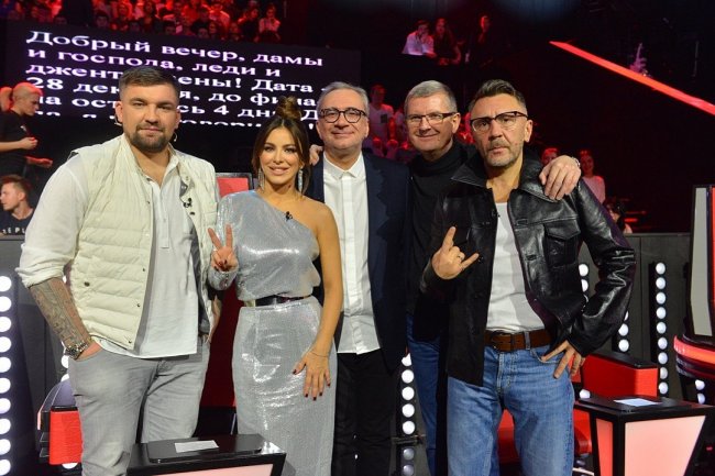 Ани Лорак примерила наряд, вызвавший у подписчиков недоумение