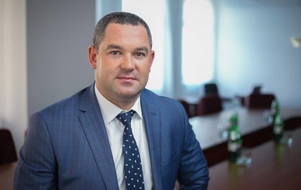 Мирослав Продан