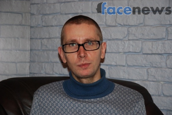 Николай Спиридонов