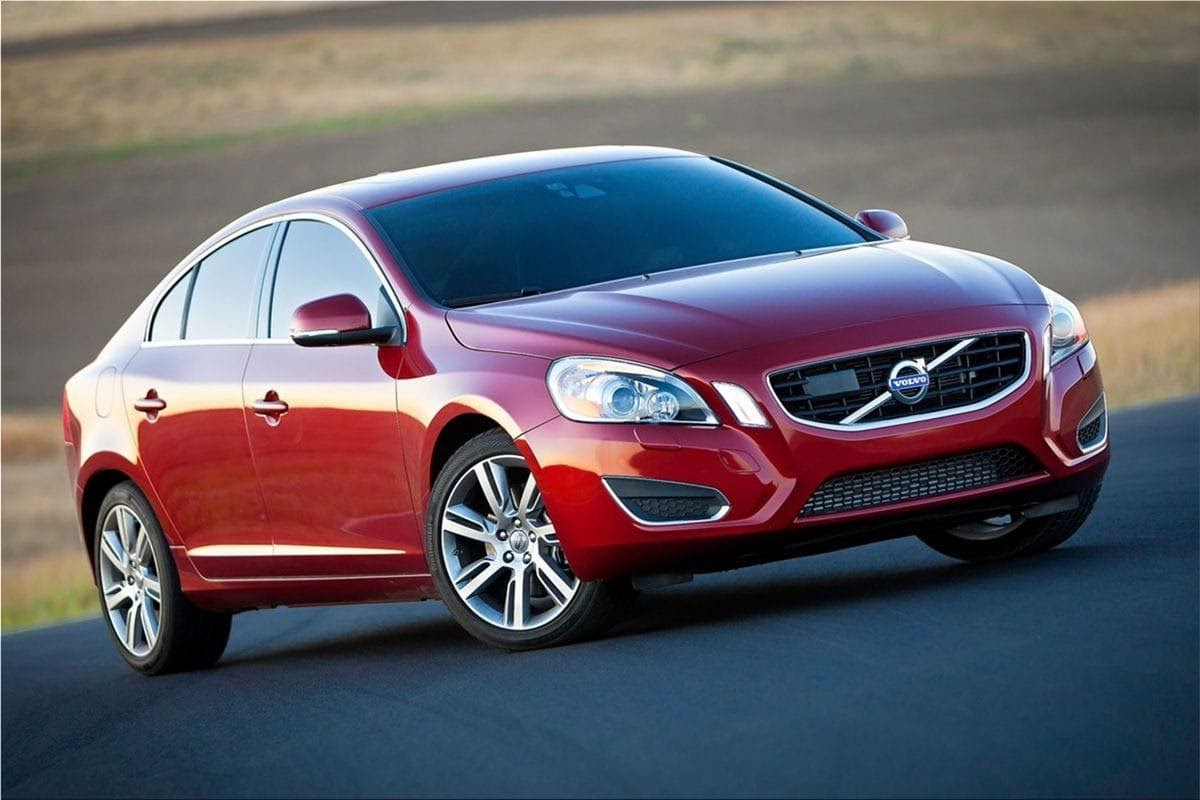 Шведський концерн Volvo давно вважається зразком безпеки