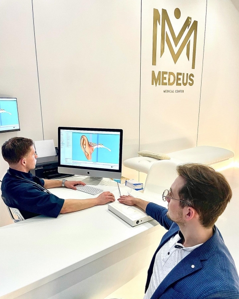 Результаты и смысл check-up обследования