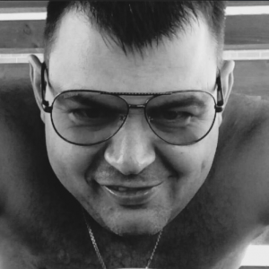 Дмитрий Брусенцев, фото со страницы в Facebook