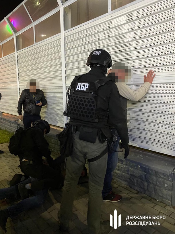 Сотрудник СБУ получил взятку за разглашение персональных данных