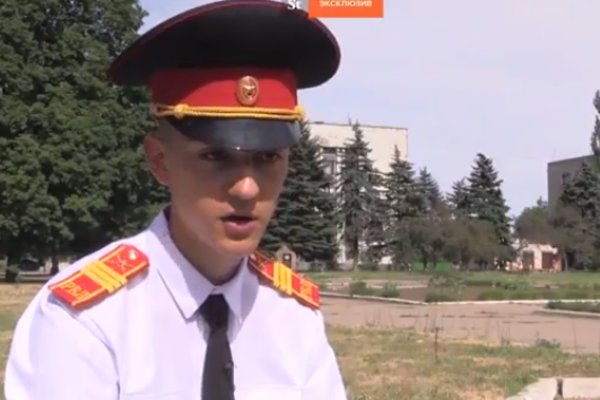 Сергей Толстых 