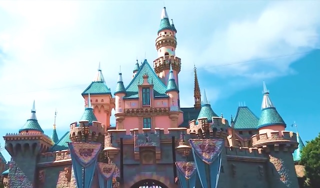 Так видит Виталий Кличко, мэр Киева, столичный Гидропарк в своих мечтах