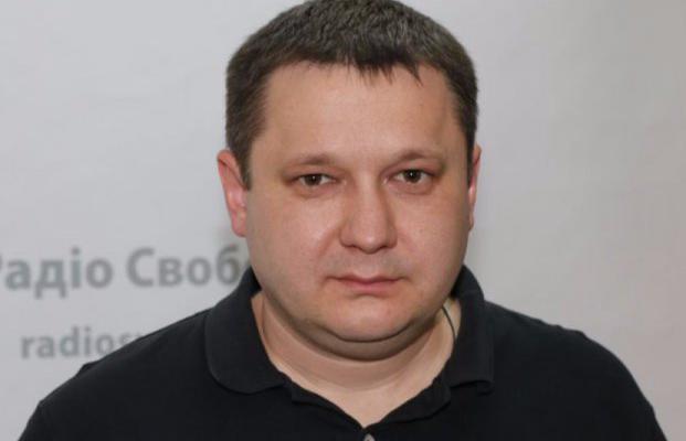 Алексей Кошель