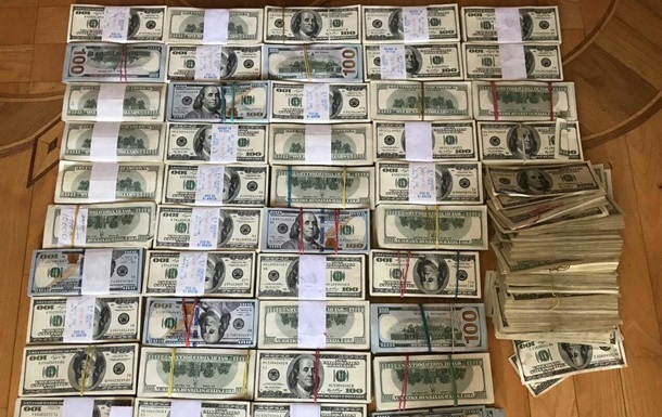 Полиции пришлось вернуть "общак" владельцу