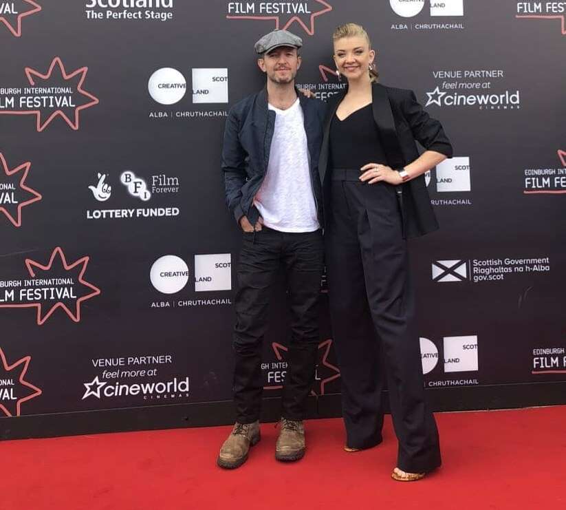 Дормер и Бирн устали друг от друга