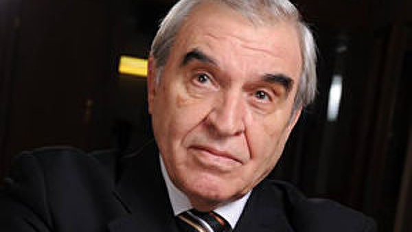 Умер заслуженный артист России Леонид Сенченко