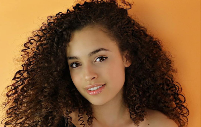 Майя-Лесли Нэйлор (facebook.com/mya lecia)