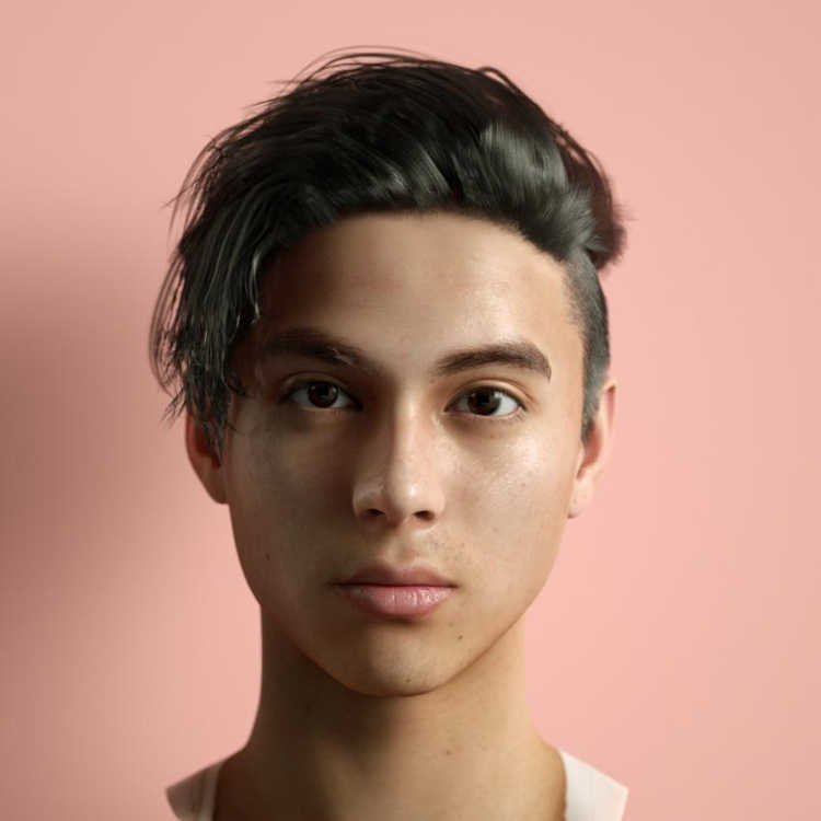 Лиам Никуро