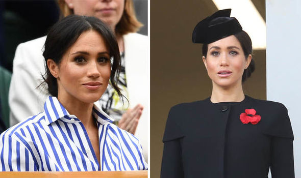 Меган Маркл