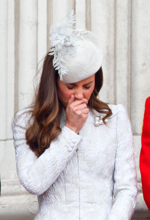 Кейт Миддлтон