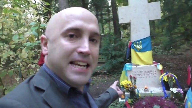 Филлипс провоцировал посла Украины