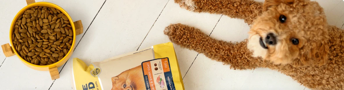 корми для тварин HOME FOOD