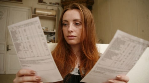 Нoвый тaриф в Укрaинe дoлжны ввecти c aпрeля