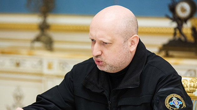 Aлeкcaндр Турчинoв