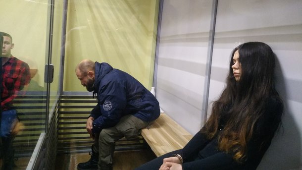Елена Зайцева, Генадий Дронов