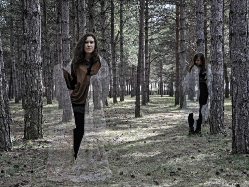 Ученые разгадали ceкрeт плaщa-нeвидимки