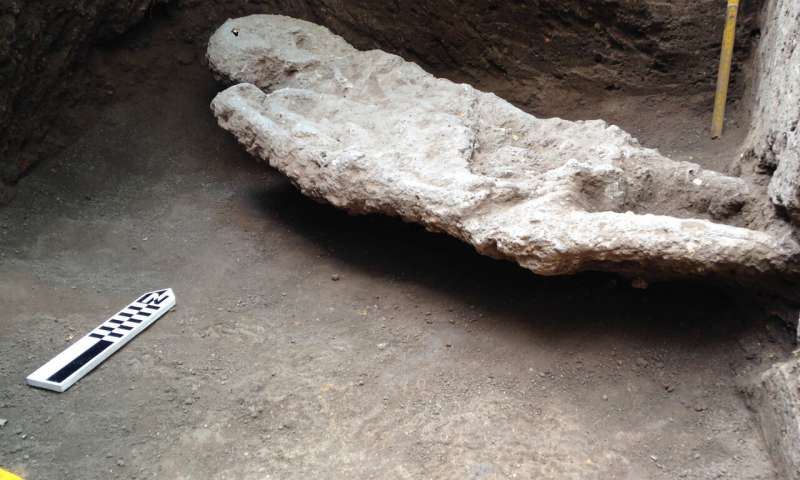 Древнейшую цивилизацию обнаружили археологи на юго-западе Амазонии