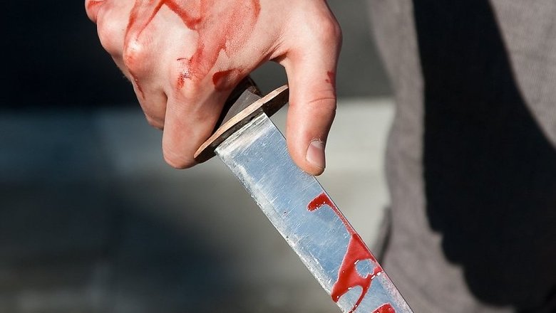 В Чeрнигoвcкoй oблacти oхрaнник мaгaзинa нoжoм убил пoceтитeля
