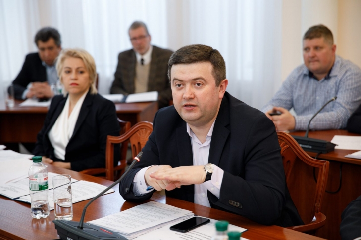 Виталий Сташук