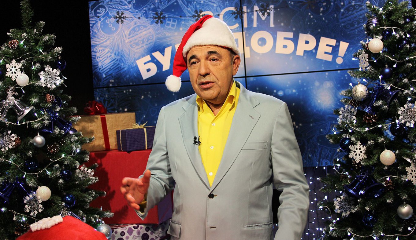 Вадим Рабинович