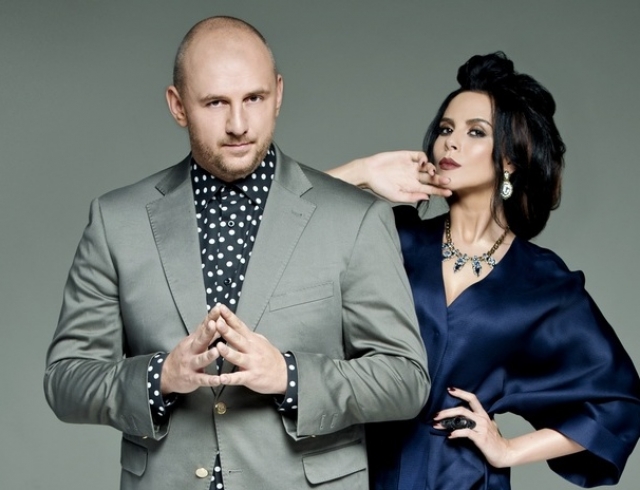 Настя Каменских открыла тайну связи с Потапом