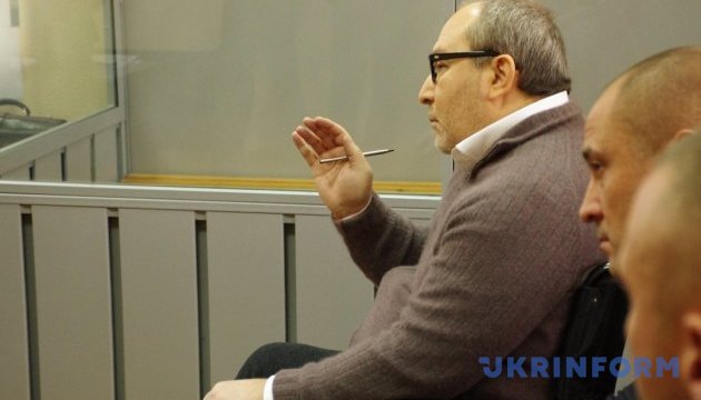 Геннадий Кернес