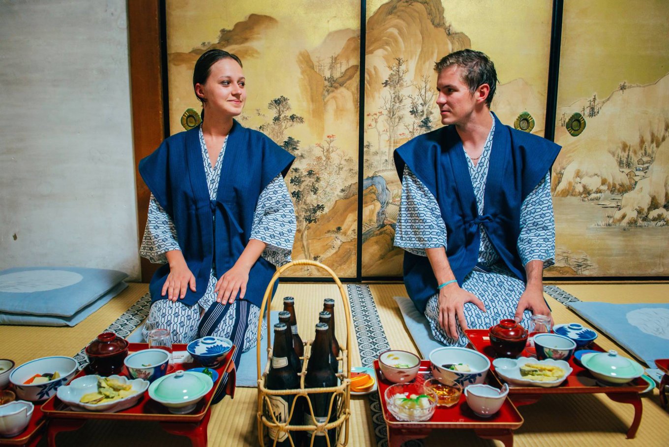 Игорь Шаверский и Ольга Петросюк, waveup.vc