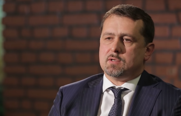 Сергей Семочко