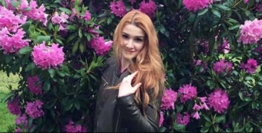 Умерла Марина Арустамова