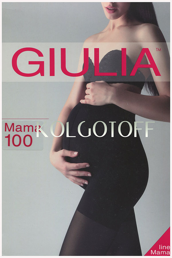 колготки для беременных