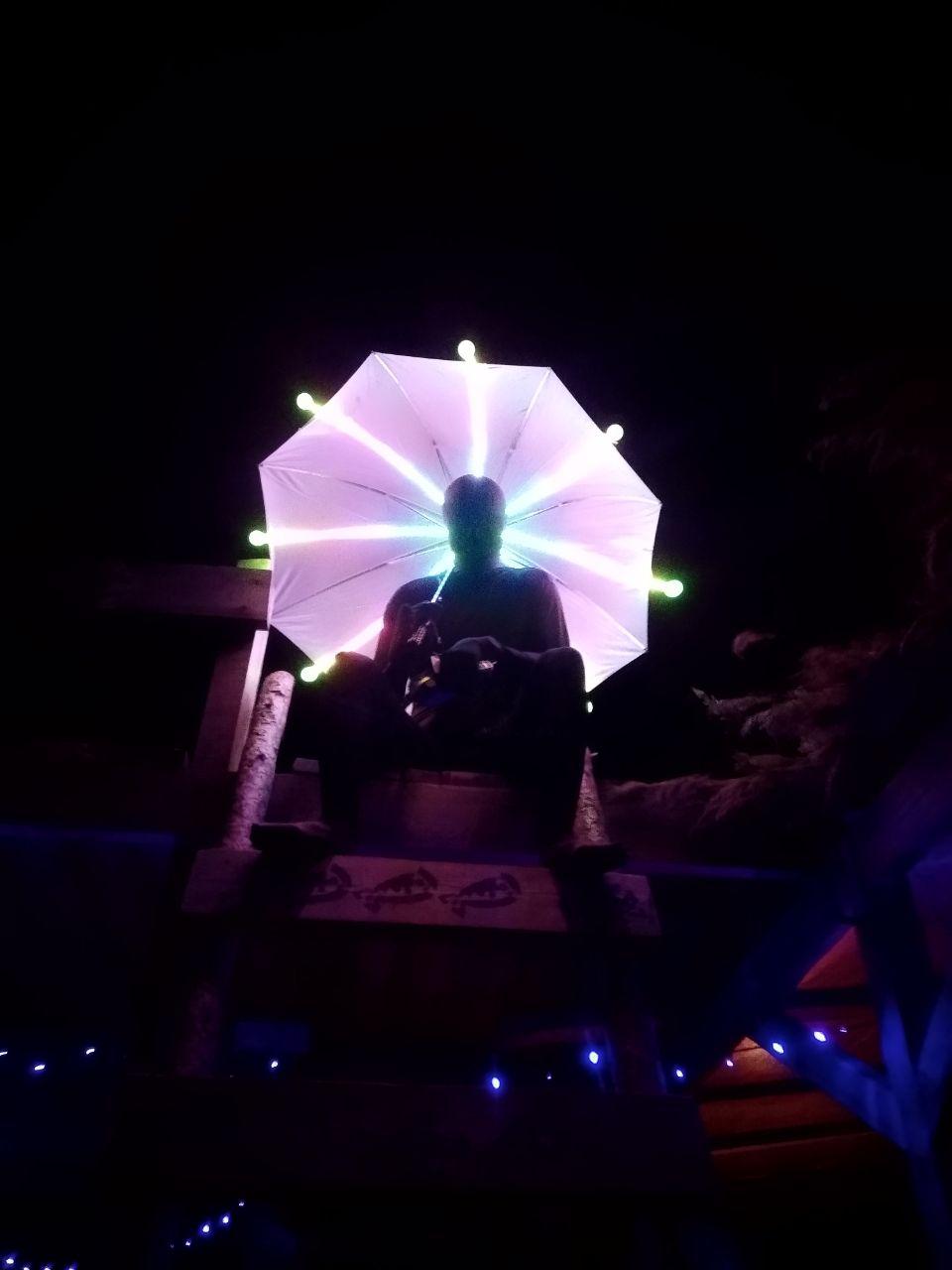 Агонь-Баба 2019