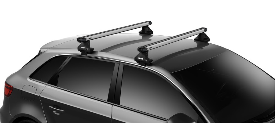 автобогажник Thule Киев и Украина