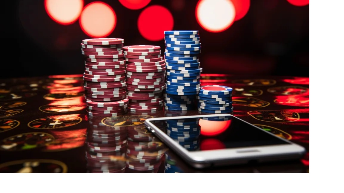 онлайн казино